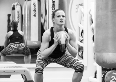 Kettlebell specialist